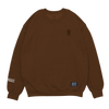 Moletom Grizzly Mini Og Bear Crew Neck