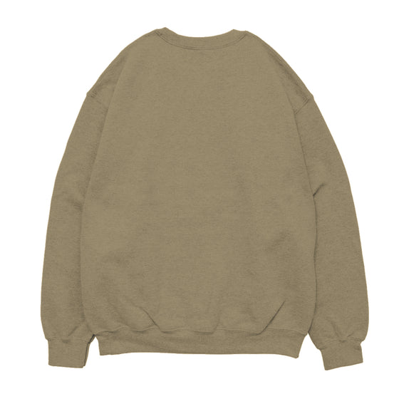 Moletom Grizzly Mini Og Bear Crew Neck
