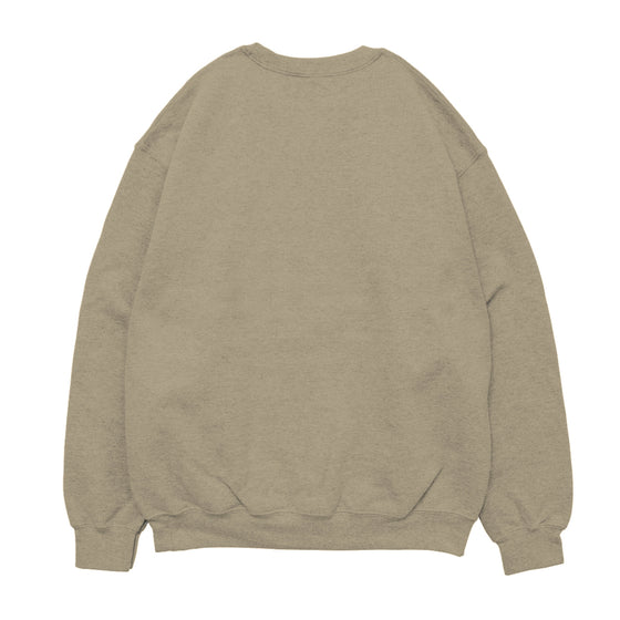 Moletom Grizzly Mini Og Bear Crew Neck