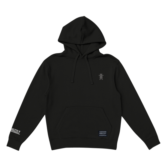 Moletom Grizzly Mini Og Bear Hoodie
