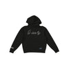Moletom Grizzly Script Logo Hoodie
