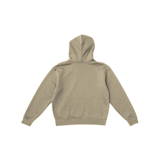 Moletom Grizzly Script Logo Hoodie