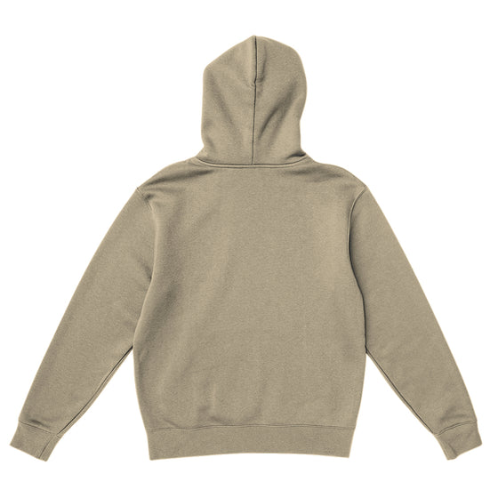 Moletom Grizzly Script Logo Hoodie