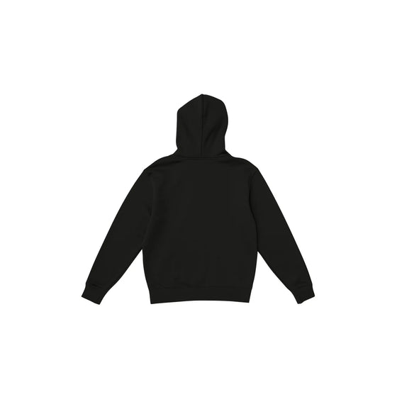 Moletom Grizzly Script Logo Hoodie