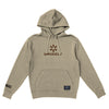 Moletom Grizzly Outdoor Division Drift Hoodie