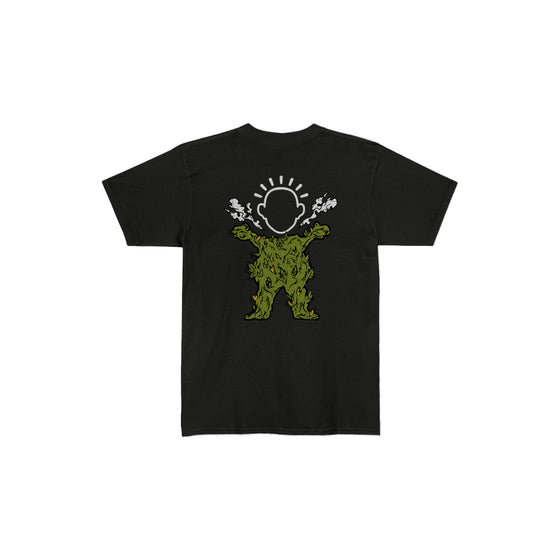 Camiseta Grizzly Fumaça Tee