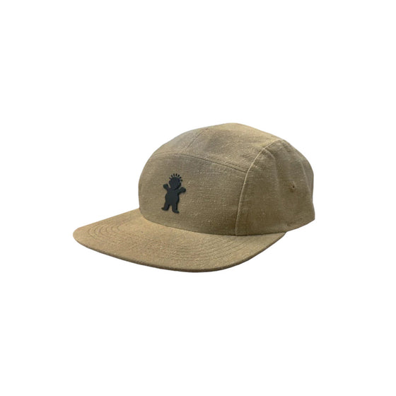 Boné Grizzly Bolado Camper Hat