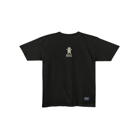Camiseta Grizzly Bolado Tee