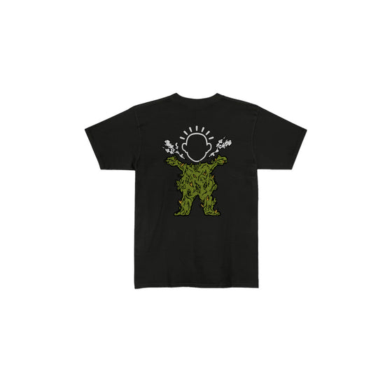 Camiseta Grizzly Fumaça Tee