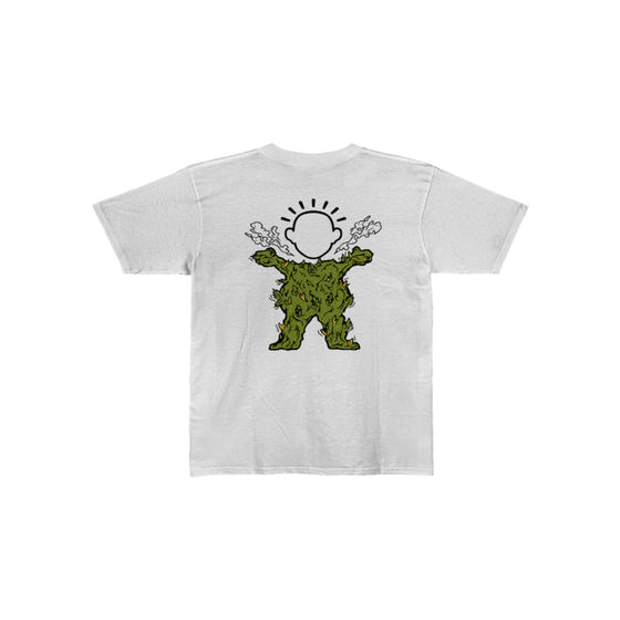 Camiseta Grizzly Fumaça Tee