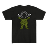Camiseta Grizzly Fumaça Tee