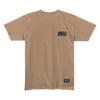 Camiseta Grizzly Fumaça Tee