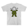 Camiseta Grizzly Fumaça Tee