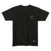 Camiseta Grizzly Rolling Tee