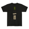 Camiseta Grizzly Rolling Tee