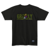 Camiseta Grizzly Stamp Bem Bolado Tee