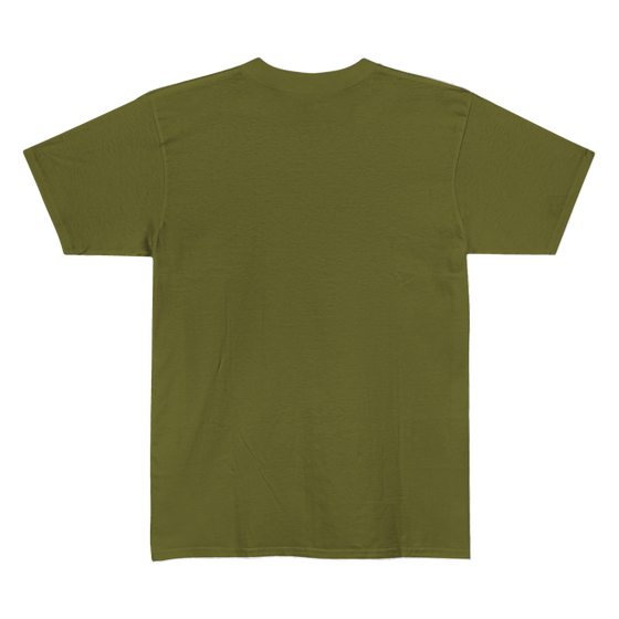 Camiseta Grizzly Stamp Bem Bolado Tee