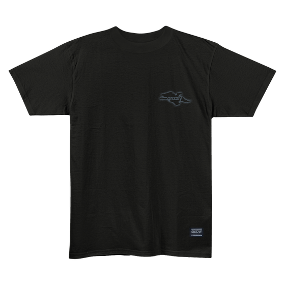 Camiseta Grizzly Noise Tee