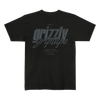 Camiseta Grizzly Noise Tee
