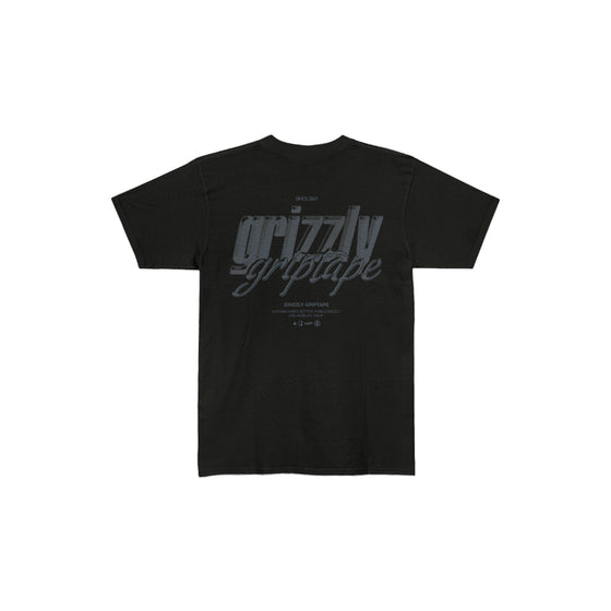 Camiseta Grizzly Noise Tee