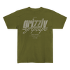 Camiseta Grizzly Noise Tee