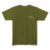 Camiseta Grizzly Noise Tee