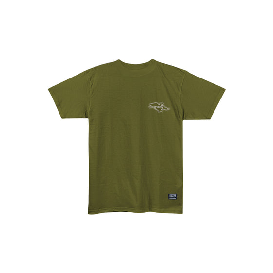 Camiseta Grizzly Noise Tee