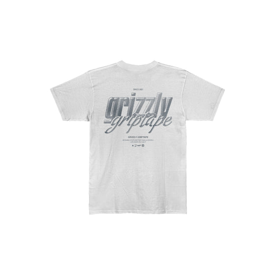 Camiseta Grizzly Noise Tee
