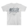 Camiseta Grizzly Noise Tee