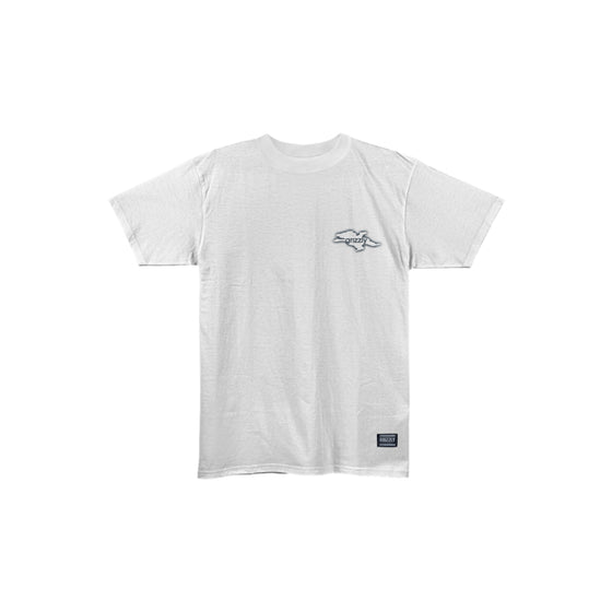 Camiseta Grizzly Noise Tee