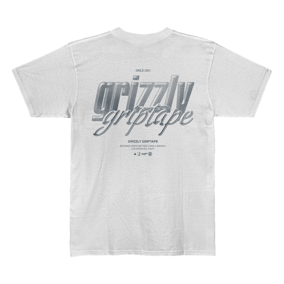 Camiseta Grizzly Noise Tee