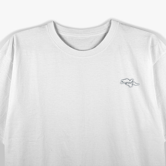 Camiseta Grizzly Noise Tee