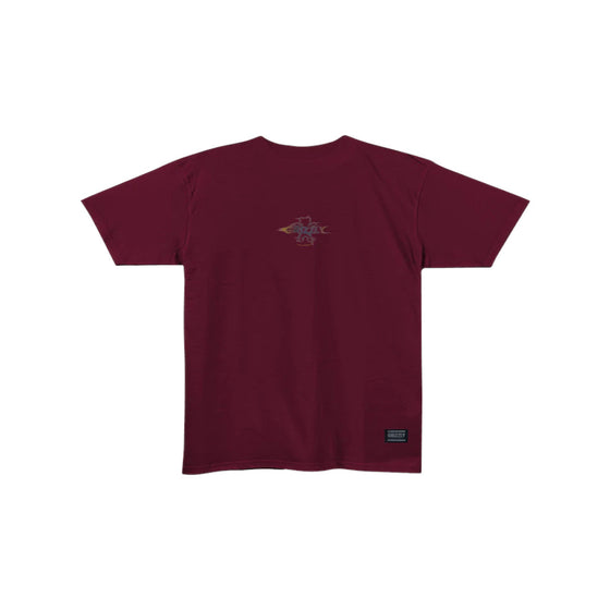 Camiseta Grizzly Chaos Bear Tee