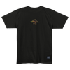 Camiseta Grizzly Chaos Bear Tee