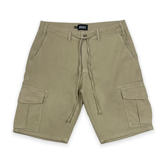 Shorts Grizzly Cargo