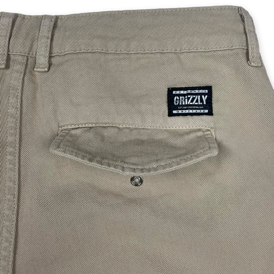 Shorts Grizzly Cargo