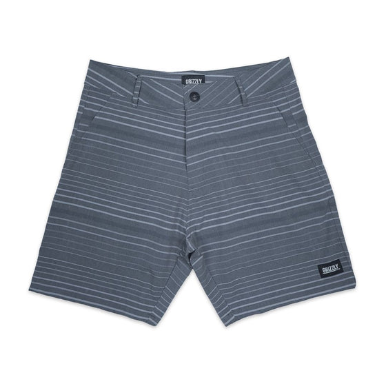 Shorts Grizzly Optical Fade