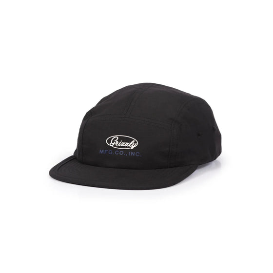 Boné Grizzly Third Down Camper Hat
