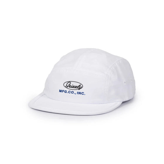 Boné Grizzly Third Down Camper Hat