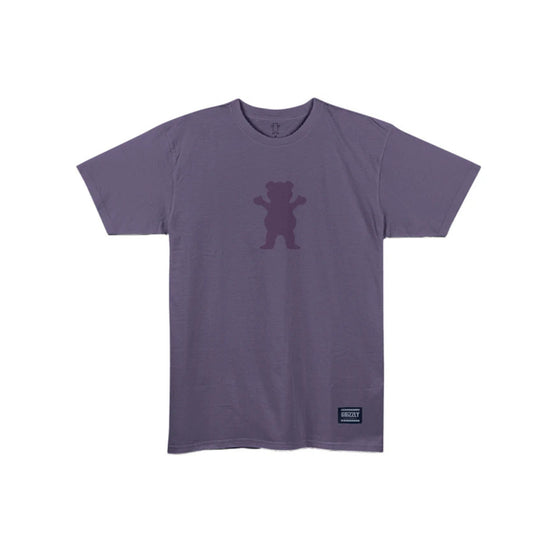 Camiseta Grizzly Og Bear Tee