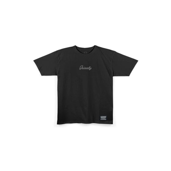 Camiseta Grizzly Mini Script Tee II