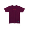 Camiseta Grizzly Mini Script Tee II