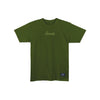 Camiseta Grizzly Mini Script Tee II