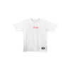 Camiseta Grizzly Mini Script Tee II
