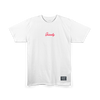 Camiseta Grizzly Mini Script Tee