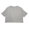 Cropped Grizzly Wavy Tee