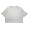 Cropped Grizzly Wavy Tee