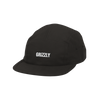 Boné Grizzly Og Stamp 5 Panel Camper - V26GRB06