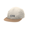 Boné Grizzly Og Stamp 5 Panel Camper - V26GRB06