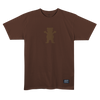 Camiseta Grizzly Og Bear Tee V26GRC01